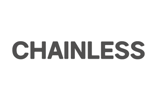 Chainless